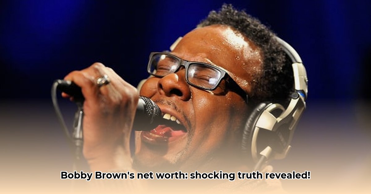 how-much-bobby-brown-worth